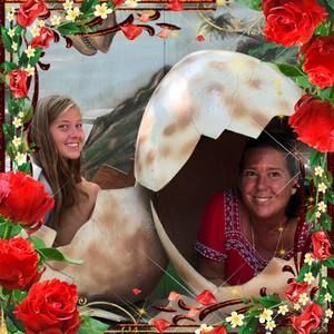 Meet your Posher, Susan